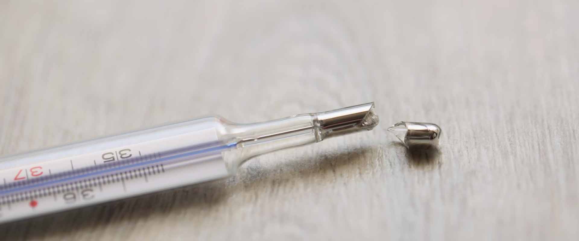 фото: Демеркуризация от ртути в Высоковске: меры безопасности и современные технологии