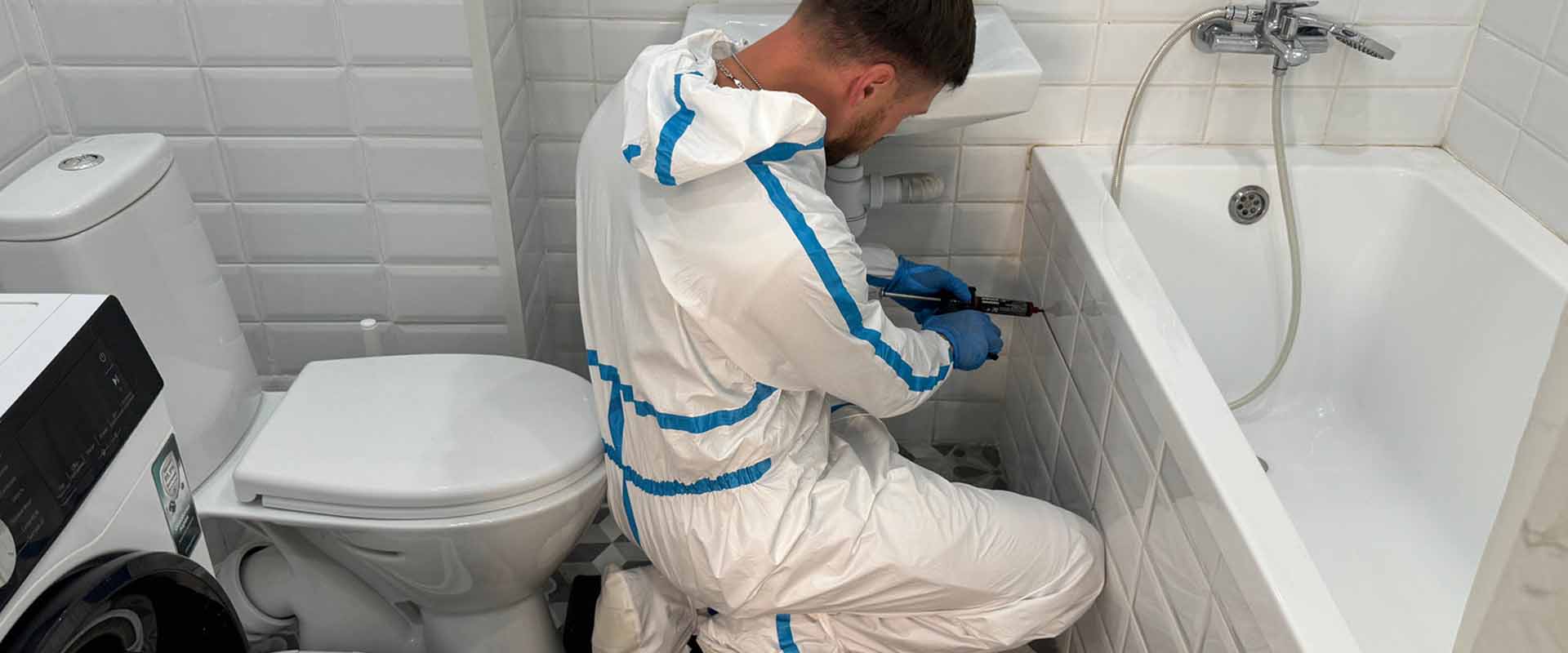 фото: Уничтожение тараканов навсегда с 1-го раза с гарантией за 30-60 мин. в Высоковске