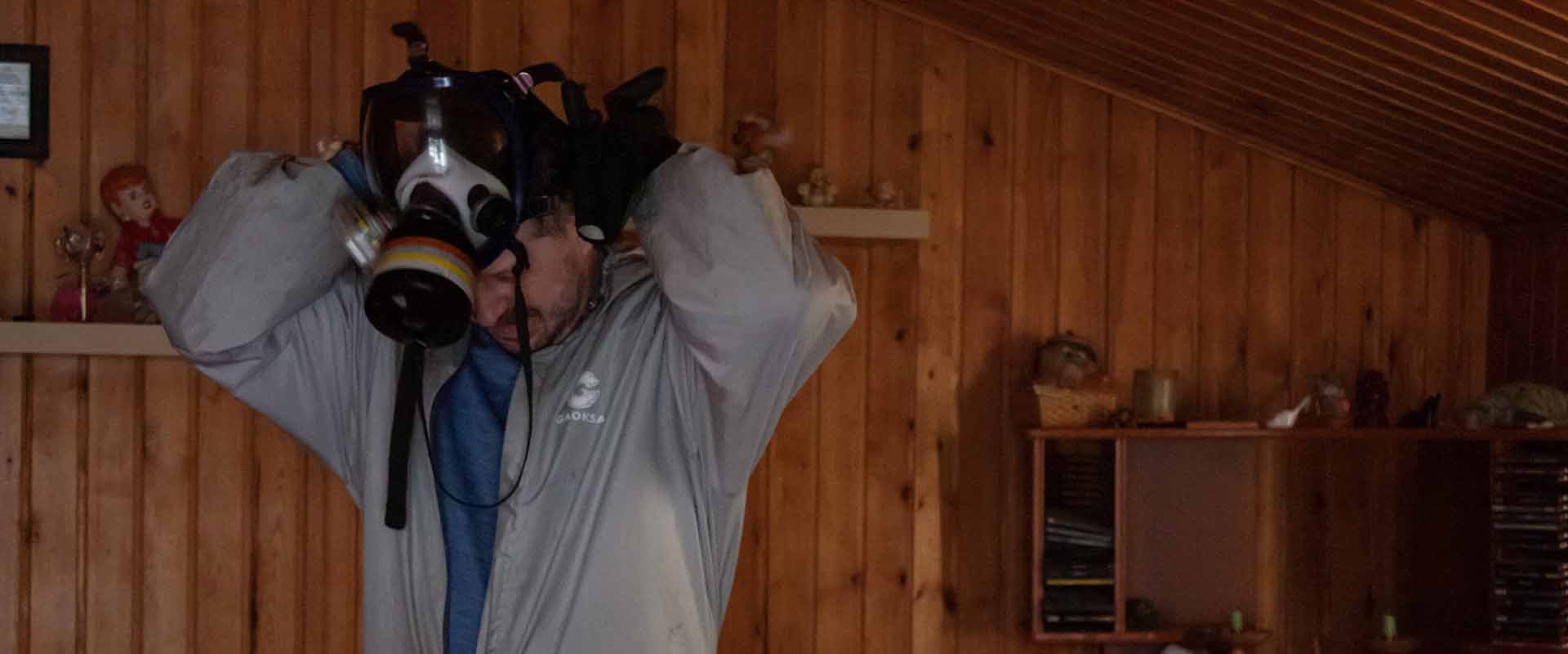 фото: Удаление запахов квартир, домов в Высоковске с 1-го раза за 30-60 мин без предоплаты